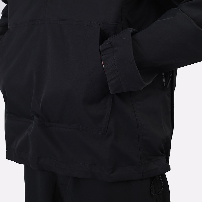 Мужская куртка Nike Repel Golf Anorak (CU9773-010)  - цена, описание, фото 5